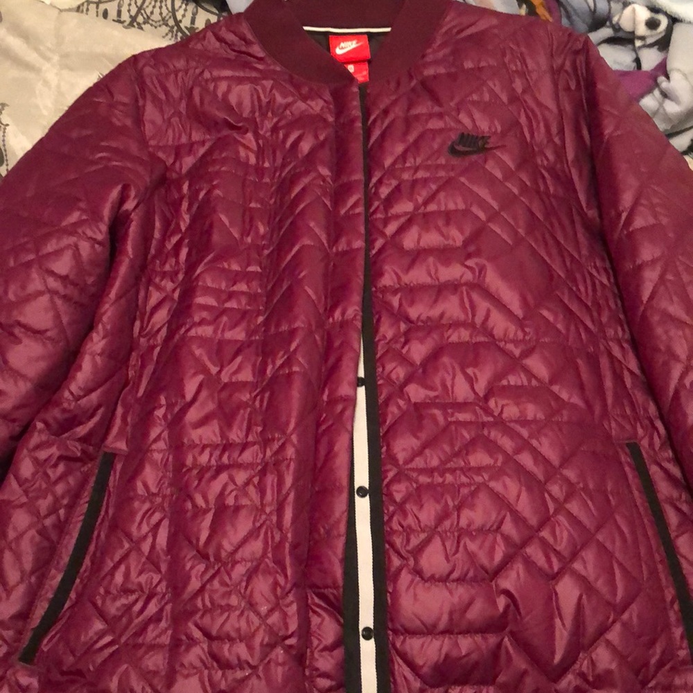 Women Nike jacket
